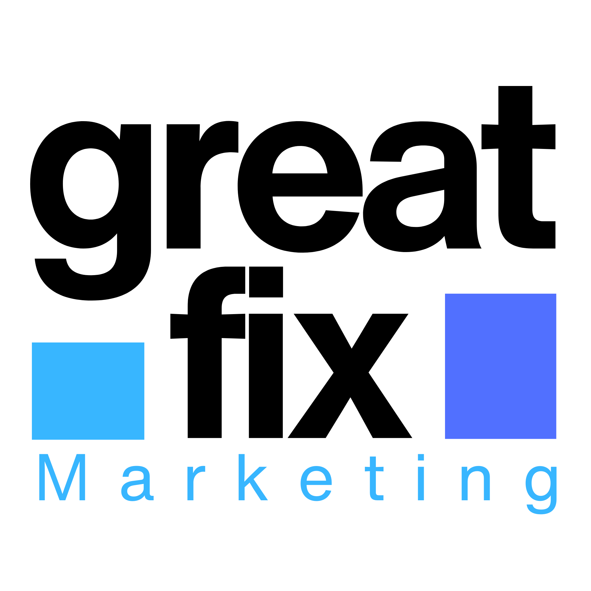 Great Fix Marketing