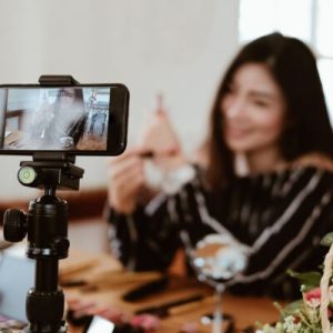 Social Media Marketing and Design