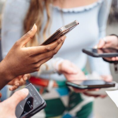 Monthly Social Media Management